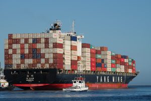 Freight Forwarding