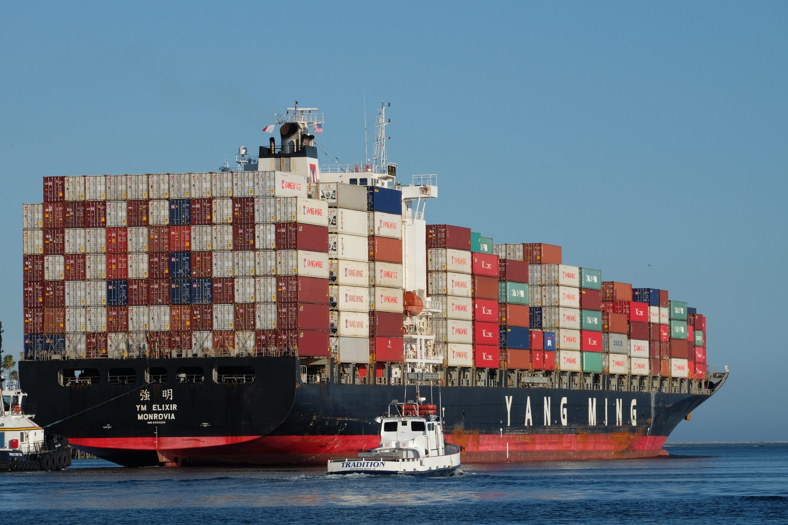 Freight Forwarding