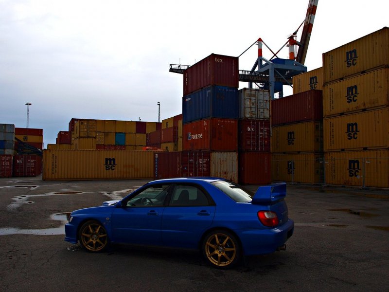 Cara Import Barang Bekas