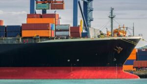 Berapa Lama Pengiriman Forwarder Door to Door dari China
