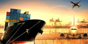port to port bhadra